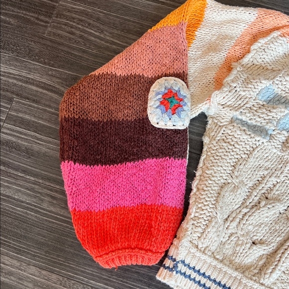 Free People Clear Skies Cardigan - Picture 6 of 10